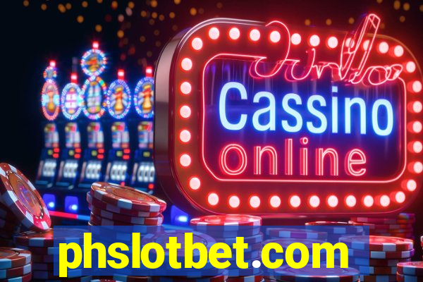 phslotbet.com