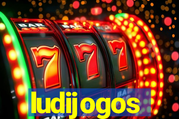 ludijogos