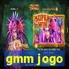 gmm jogo