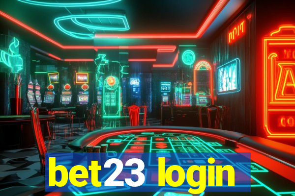 bet23 login