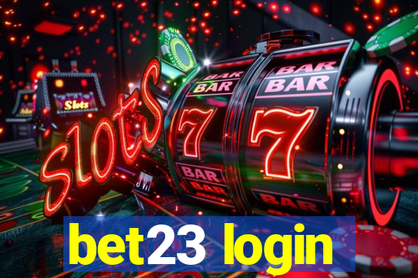 bet23 login