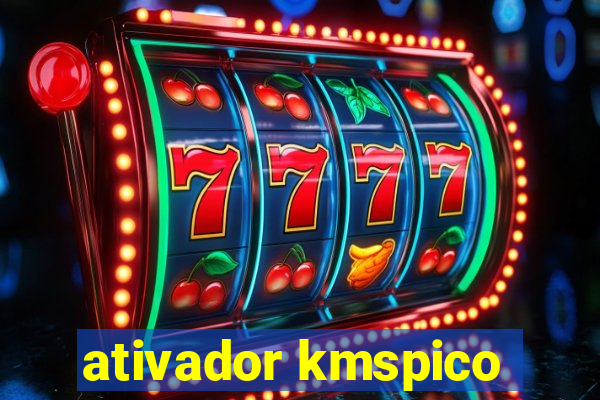 ativador kmspico