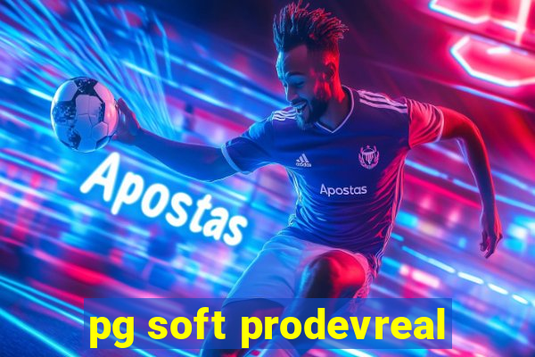 pg soft prodevreal