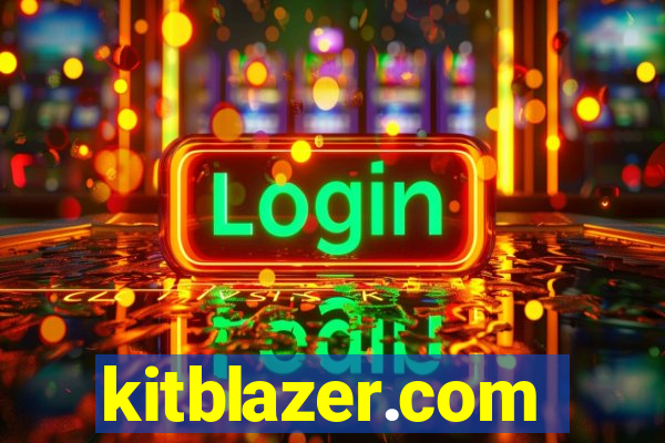 kitblazer.com