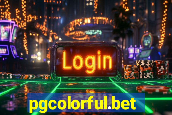 pgcolorful.bet