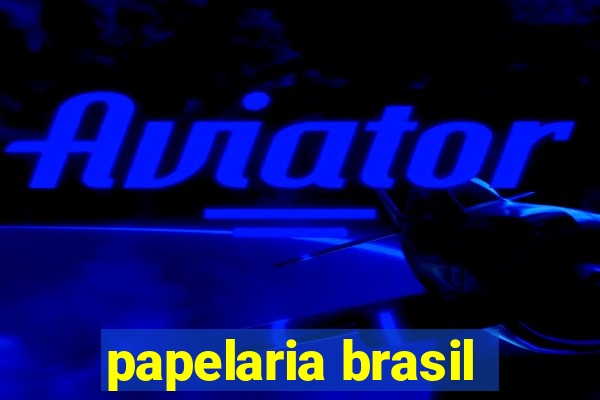 papelaria brasil