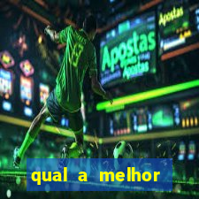 qual a melhor plataforma para jogar mines