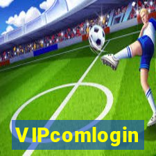 VIPcomlogin