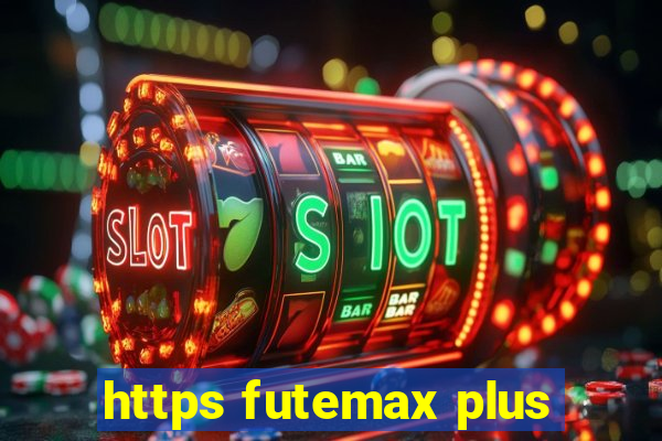 https futemax plus