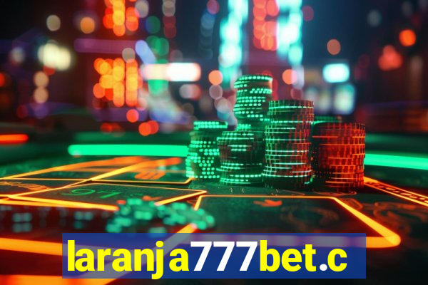 laranja777bet.com