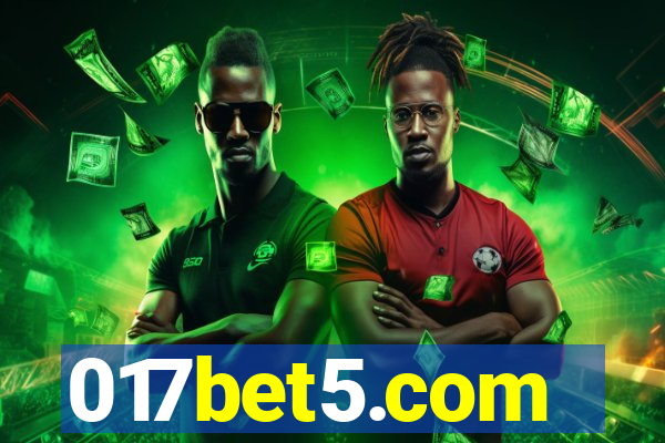 017bet5.com