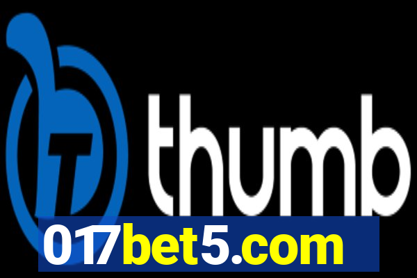 017bet5.com