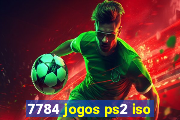 7784 jogos ps2 iso