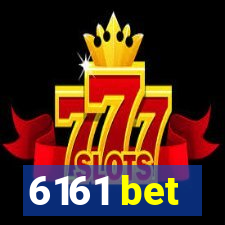 6161 bet