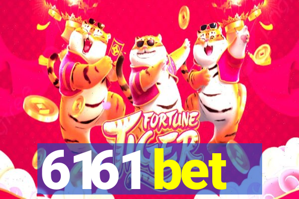 6161 bet