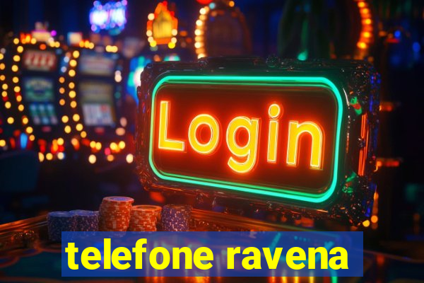 telefone ravena