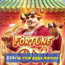 234vip.com paga mesmo