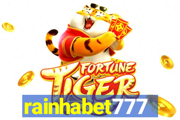 rainhabet777