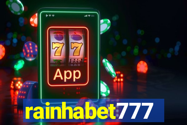 rainhabet777