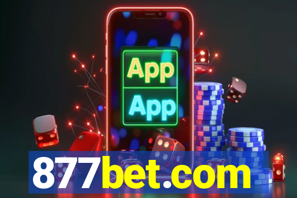 877bet.com