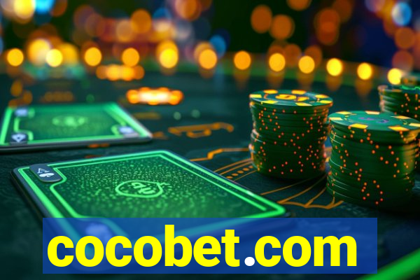 cocobet.com