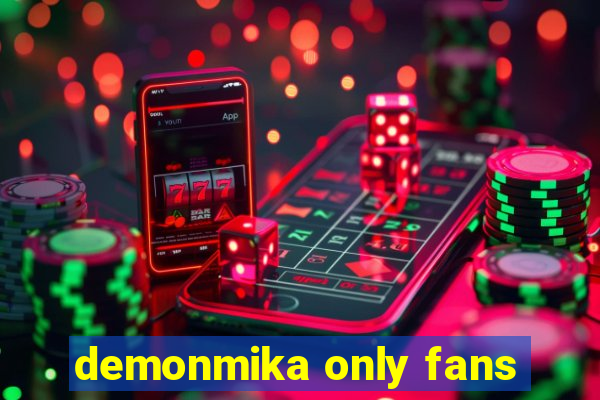 demonmika only fans