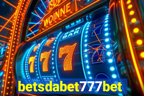 betsdabet777bet