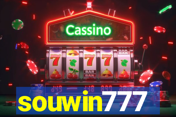 souwin777