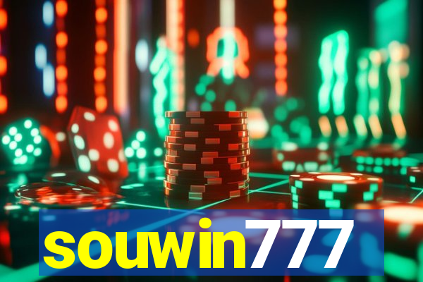 souwin777