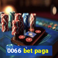 0066 bet paga