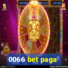 0066 bet paga