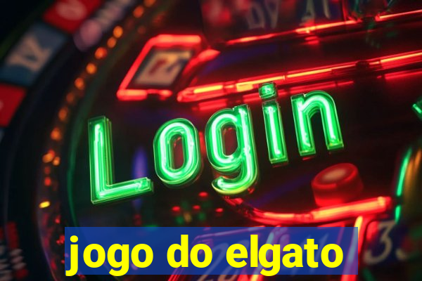 jogo do elgato