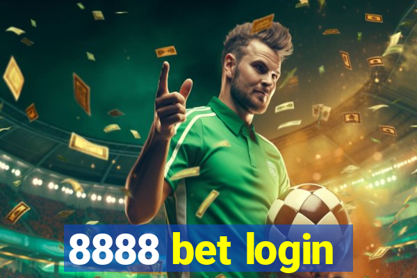 8888 bet login