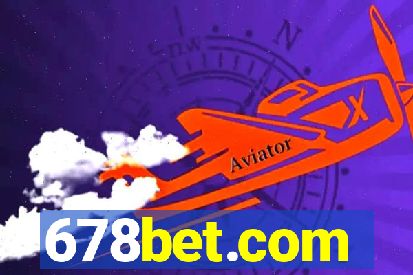 678bet.com