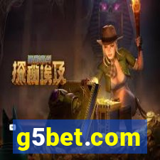 g5bet.com