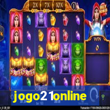 jogo21online