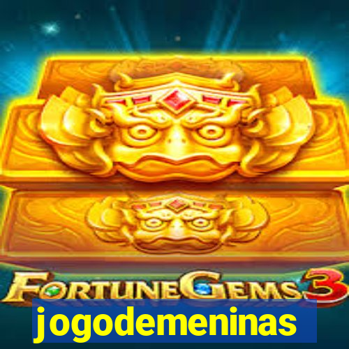 jogodemeninas