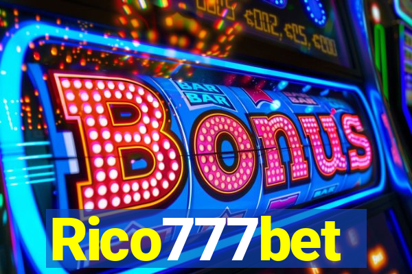 Rico777bet