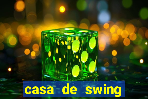 casa de swing porto seguro