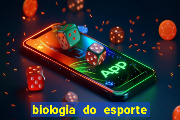 biologia do esporte jurgen weineck pdf