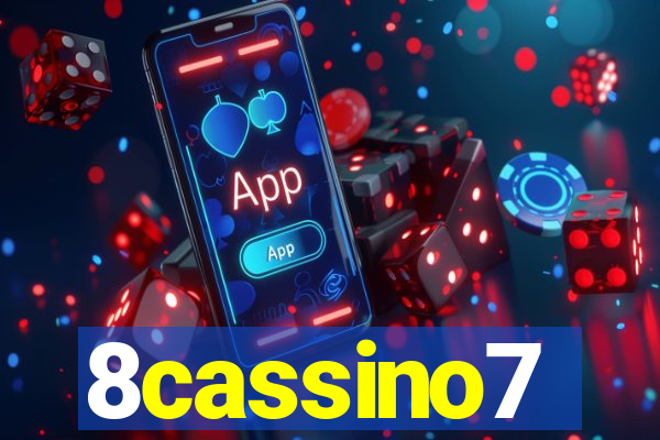 8cassino7