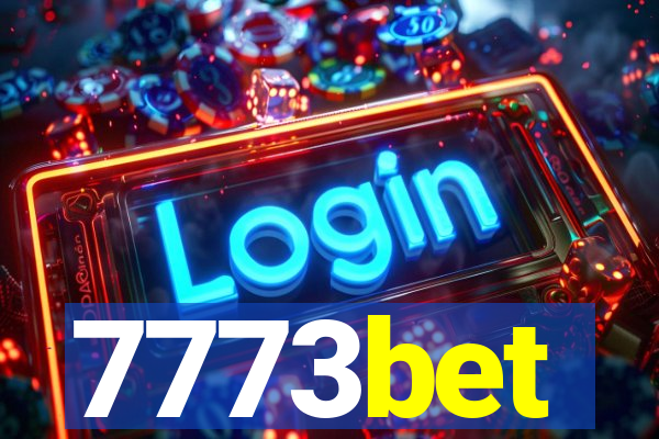 7773bet