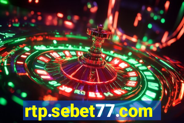 rtp.sebet77.com