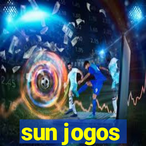 sun jogos