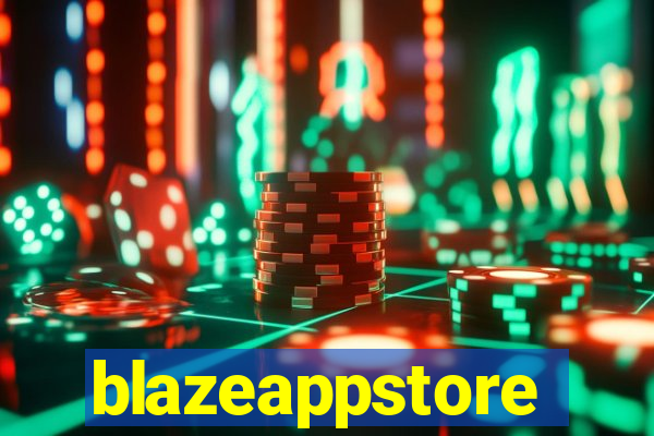 blazeappstore