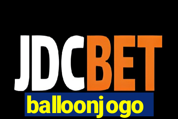 balloonjogo