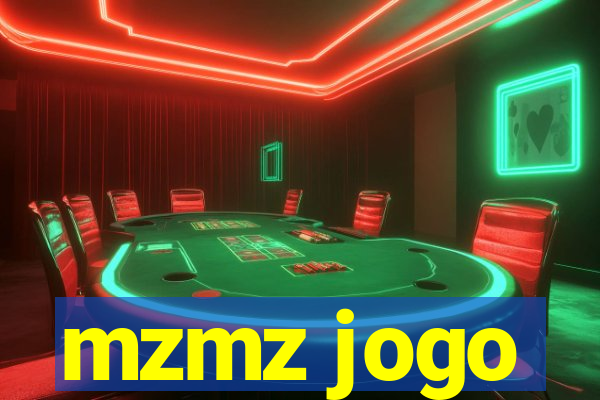 mzmz jogo