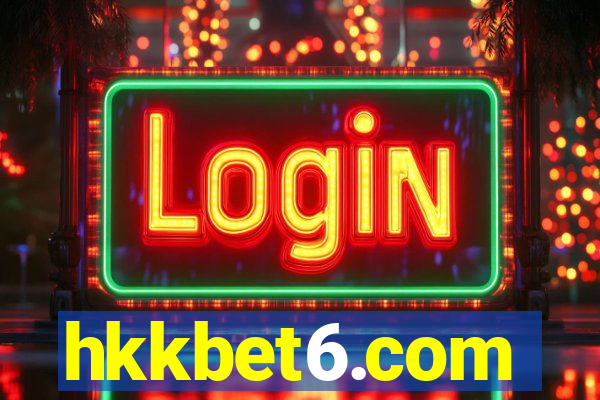 hkkbet6.com