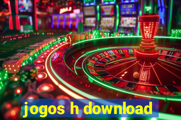 jogos h download