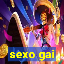 sexo gai